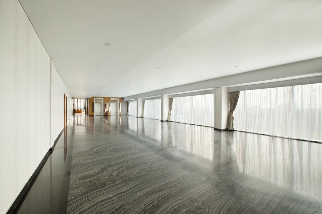 Hariston Hotel & Suites, Pluit - Jakarta Jacarta Exterior foto