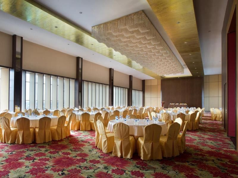 Hariston Hotel & Suites, Pluit - Jakarta Jacarta Exterior foto
