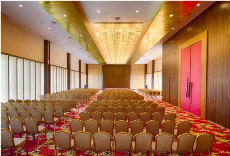 Hariston Hotel & Suites, Pluit - Jakarta Jacarta Exterior foto