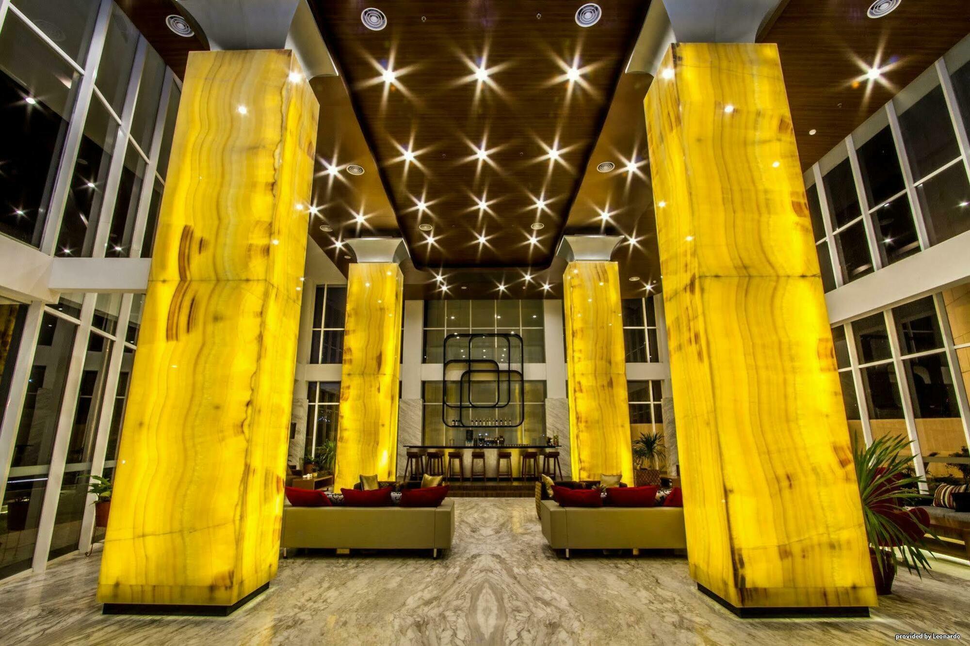 Hariston Hotel & Suites, Pluit - Jakarta Jacarta Exterior foto